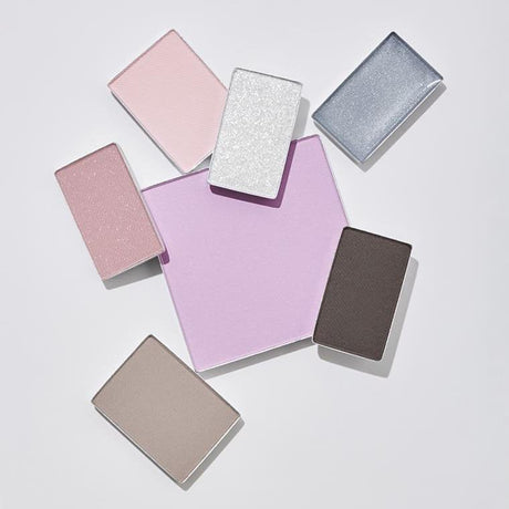 3CE All Rounder Face Palette #Pale Veil
