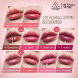 3CE Drop Glow Gel #Weekend 4g