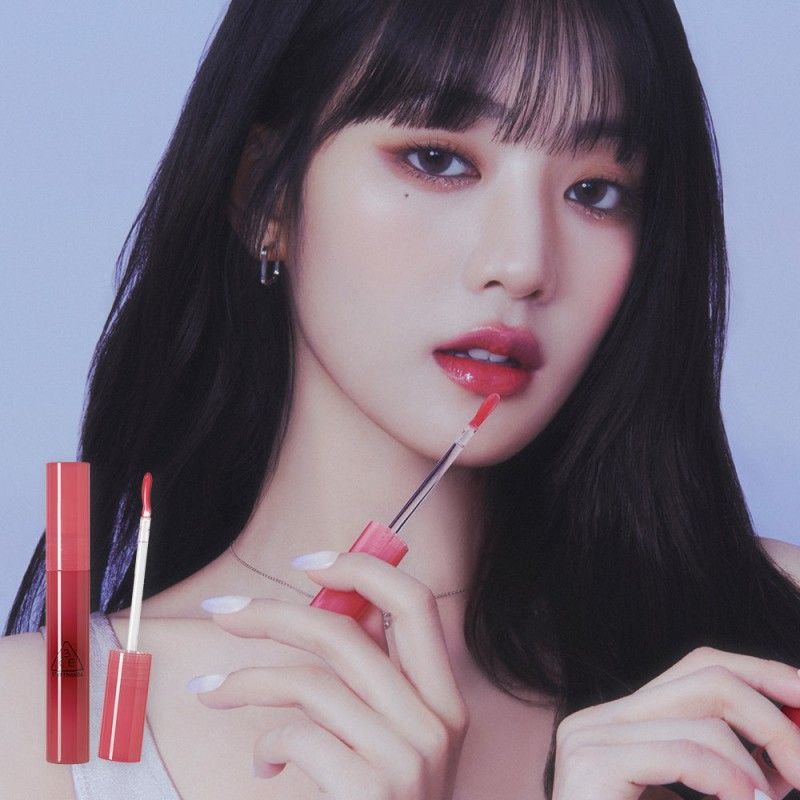 3CE聚光小蜜勺红茶露#Weekend 4g