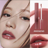 3CE聚光小蜜勺红茶露#Weekend 4g