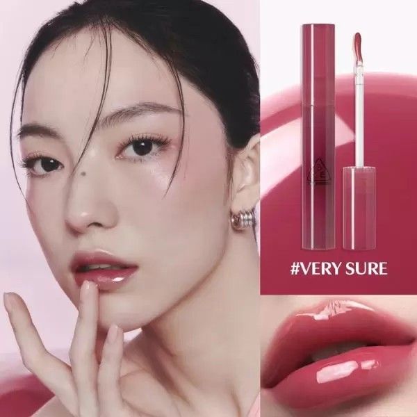 3CE Drop Glow Gel #VERY SURE 3.8g