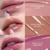 3CE Shine Reflector Lip Balm #Milky Shadow