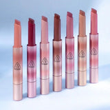 3CE Shine Reflector Lip Balm #Milky Shadow