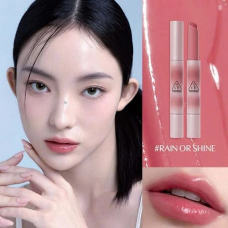 3CE Shine Reflecto #Rain Or Shine