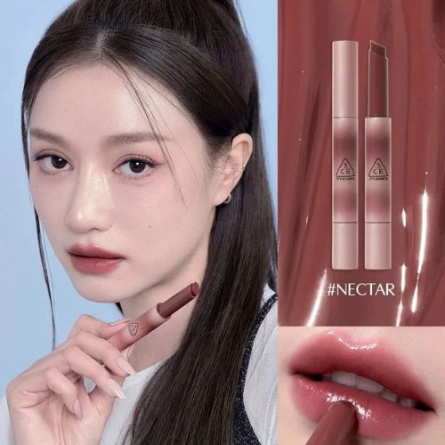 3CE三熹玉融光细管唇冻#Nectar