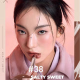 3CE好气色润唇膏滋润口红#38 Salty Sweet