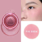 3CE Bouncy Blur Balm #Fig Soda