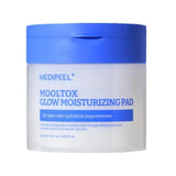 Medi Peel Mooltox Glow Moisturizing Pad 50pcs