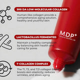 Medi-Peel Red Lacto Collagen Wrapping Mask 70ml+30ml