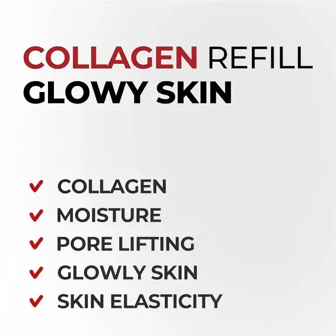 Medi-Peel Red Lacto Collagen Wrapping Mask 70ml+30ml