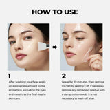 Medi-Peel Red Lacto Collagen Wrapping Mask 70ml+30ml