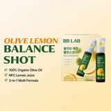 BB LAB Olive Lemon Balance Shot 25ml*7