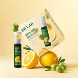 BB LAB Olive Lemon Balance Shot 25ml*7