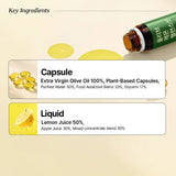 BB LAB Olive Lemon Balance Shot 25ml*7