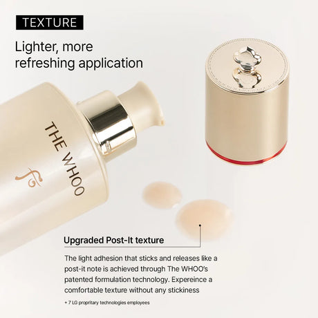 The History of Whoo Bichup Ultimate Recovery Youth Serum Special Set