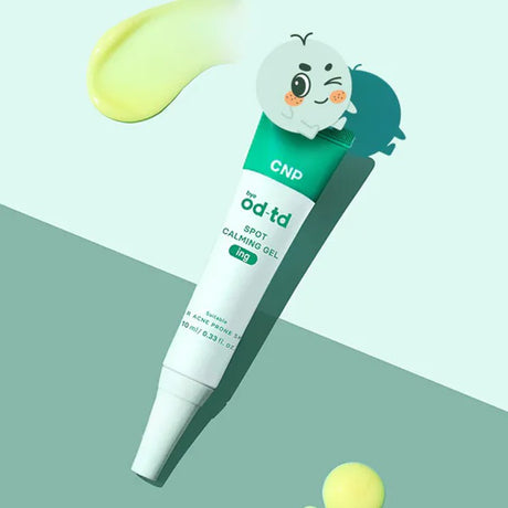 CNP Bye od-td Spot Calming Gel 10ml