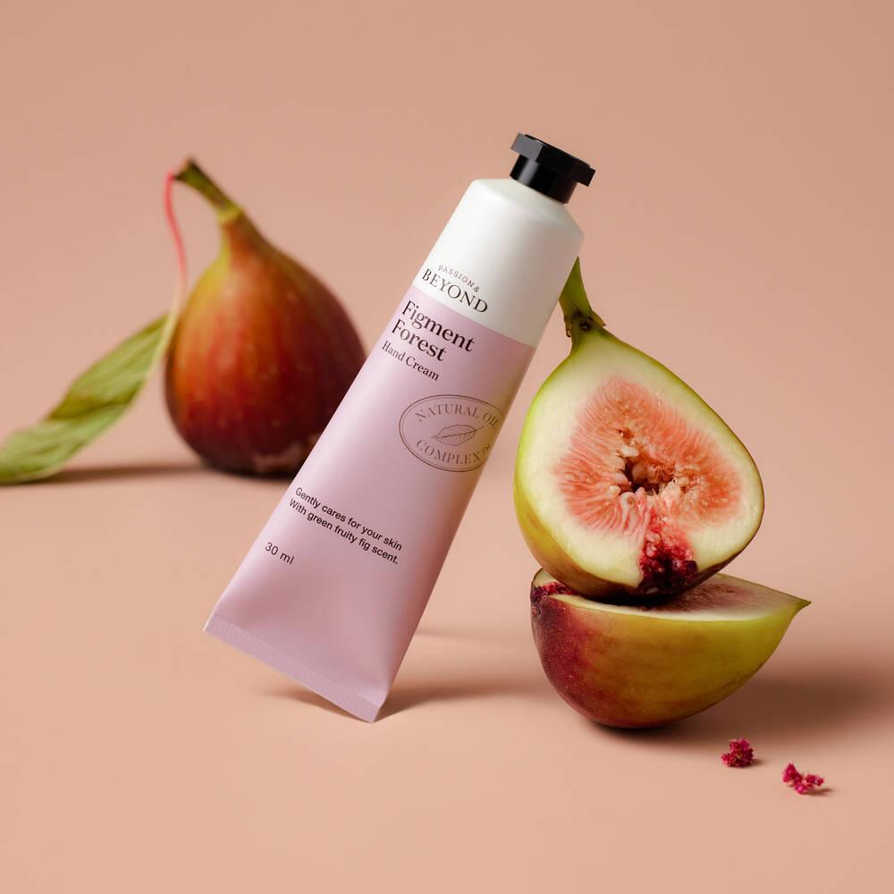 Passion And Beyond Hand Cream  Figment Forest 100ml