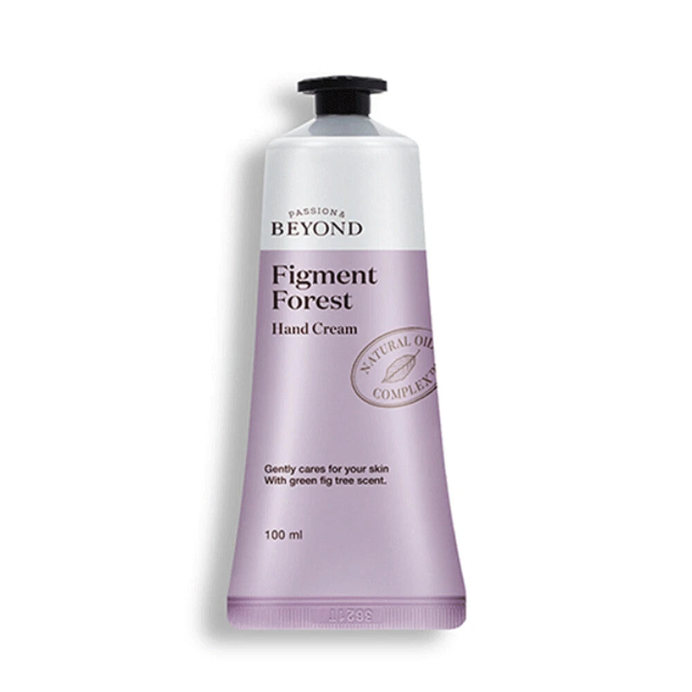 Passion And Beyond Hand Cream  Figment Forest 100ml