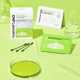 CNP Laboratory Anti-Pore Blackhead Perfect Clear Kit 10 Sets