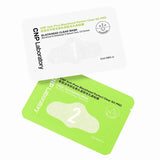 CNP Laboratory Anti-Pore Blackhead Perfect Clear Kit 10 Sets