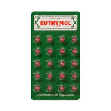 Euthymol悦滋木薄荷糖 20粒