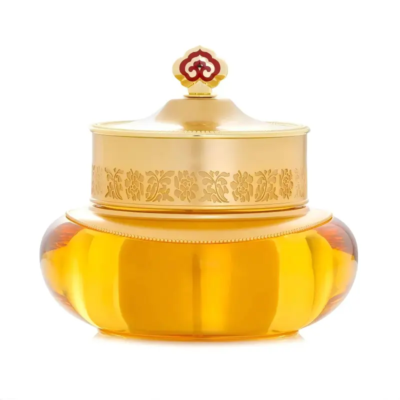The History Of Whoo Gongjinhyang Intensive Nutritive Cream 50ml