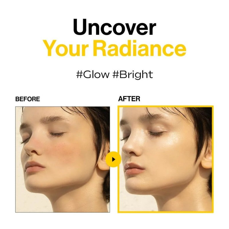 D'Alba黛尔珀维他命亮肤胶囊面霜套装 55g (+1.5g*4枚)