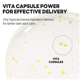 Round Lab Vita Niacinamide Dark Spot Serum 30ml