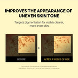 Round Lab Vita Niacinamide Dark Spot Serum 30ml