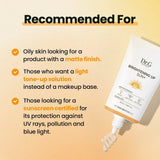 Dr.G Kakao Brightening-up Sun+ SPF50+ 50ml