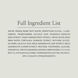 Beauty of Joseon Green Plum Refreshing Tone 150ml