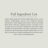 Beauty of Joseon Green Plum Refreshing Tone 150ml