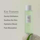 Beauty of Joseon Green Plum Refreshing Tone 150ml