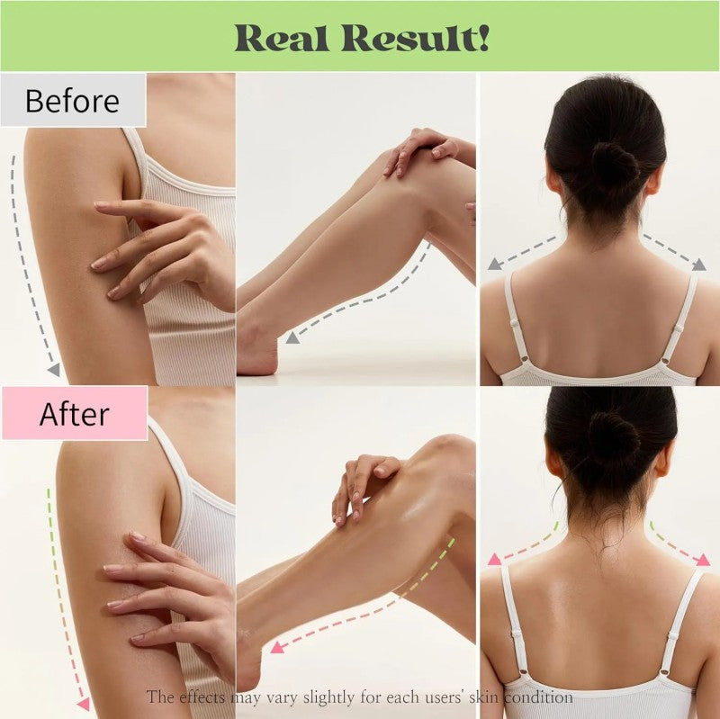 Beauty of Joseon Jelloskin Massage Cream For Face and Body 200ml