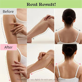 Beauty of Joseon Jelloskin Massage Cream For Face and Body 200ml