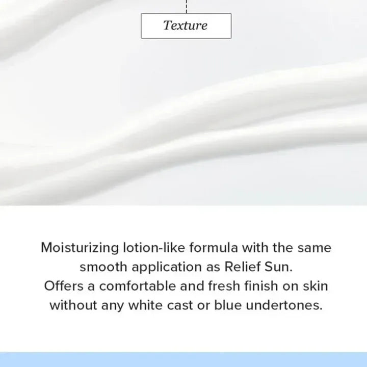 Beauty of Joseon Relif Aqua Fresh SPF50+ 50ml