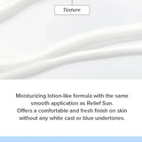Beauty of Joseon Relif Aqua Fresh SPF50+ 50ml