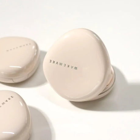 Wakemake Water Glow Coating Balm #01 Rosy Porcelaine