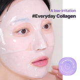 BOH Probioderm™ Collagen Remodeling Serum Gel Mask 7+3pcs