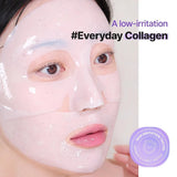 BOH Probioderm? Collagen Remodeling Serum Gel Mask 7+3pcs