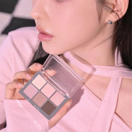 2aN Eyeshadow Better Me Eye Palette #07 Lovable