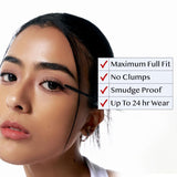 Clio珂莱欧极致卷翘超防水睫毛膏#010鲜明卷翘