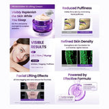 BOH益生菌3D提拉面霜 50ml*2