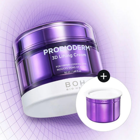BOH Probioderm 3D Lifting Cream 50ml*2