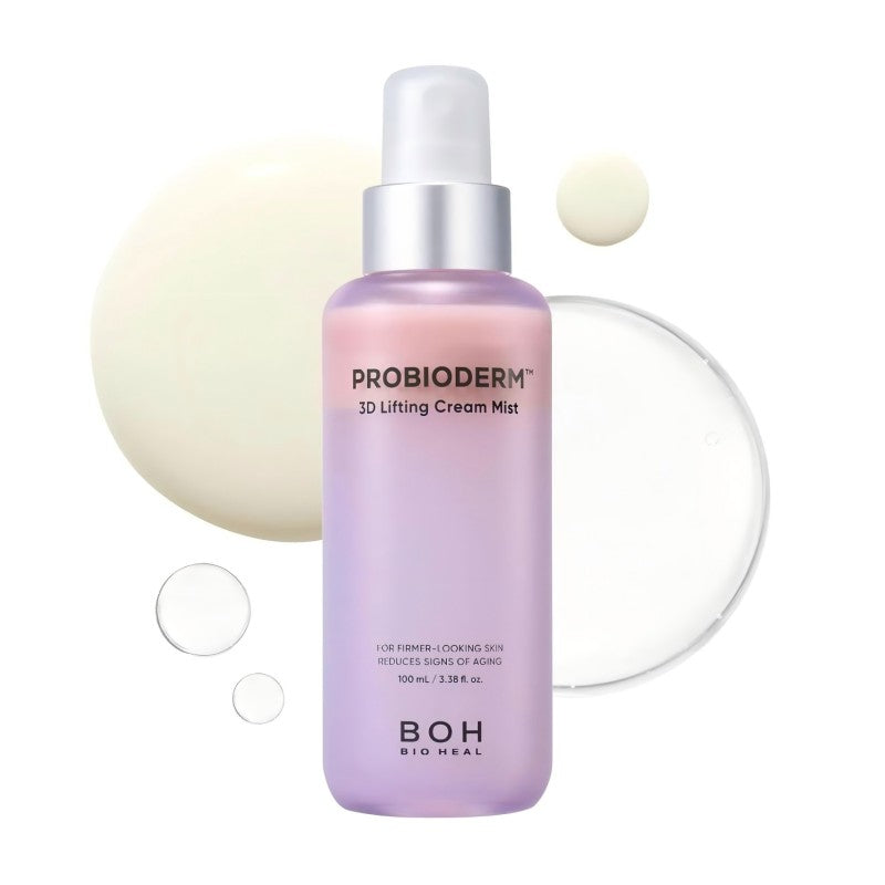 Bioheal BOH Probioderm 3D Lifting Cream Mist 100ml