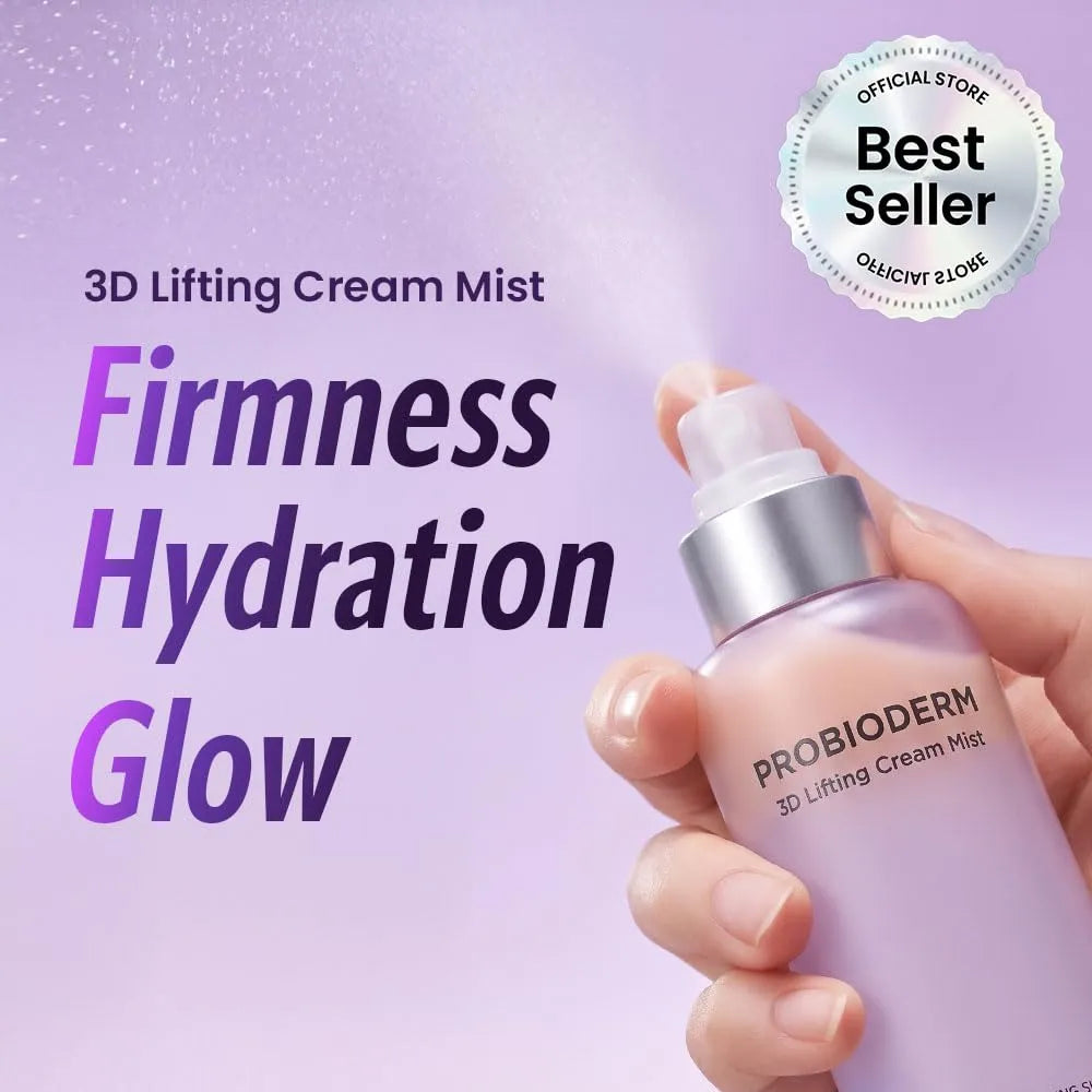 Bioheal BOH Probioderm 3D Lifting Cream Mist 100ml – Fancylife
