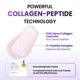 Bioheal BOH Probioderm Collagen Remodeling Cream 50ml + Serum 13ml