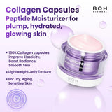 Bioheal BOH Probioderm Collagen Remodeling Cream 50ml + Serum 13ml