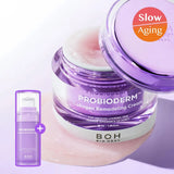 Bioheal BOH Probioderm Collagen Remodeling Cream 50ml + Serum 13ml