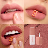 Colorgram Nude Blur Tint Matte Mousse #03 Lovely Fig